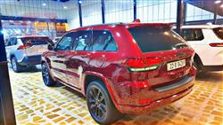 Jeep Grand Cherokee L